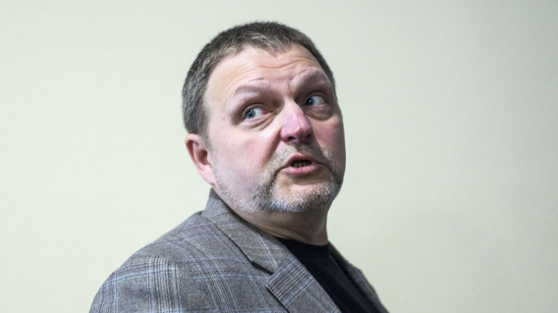 У Никиты Белых за время пребывания в СИЗО сменилось более 100 сокамерников