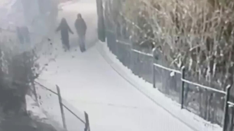 Участницу аферы с похищением подростка в Красноярске задержали