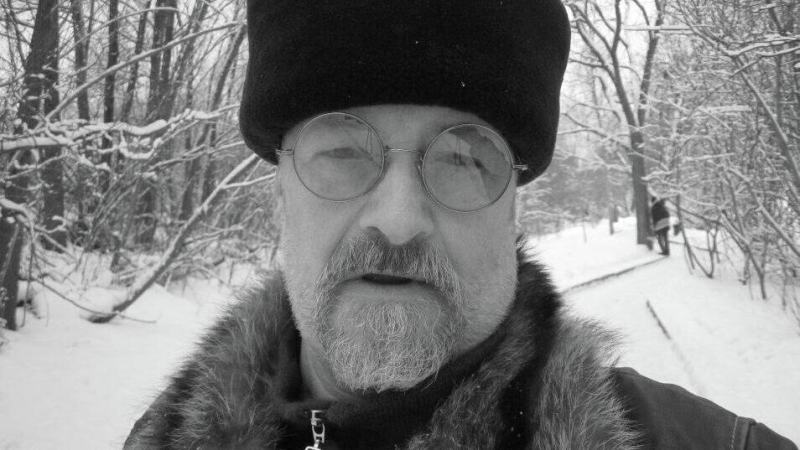 Умер режиссер-документалист Олег Массарыгин