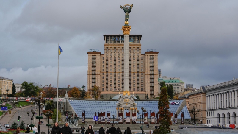 "Уже заметно": в Киеве пожаловались на катастрофу