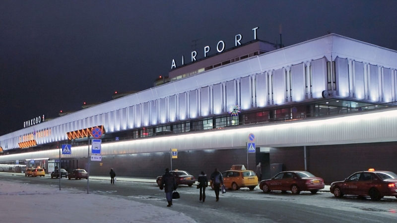В аэропорту Пулково обслужат около 30 рейсов с корректировками