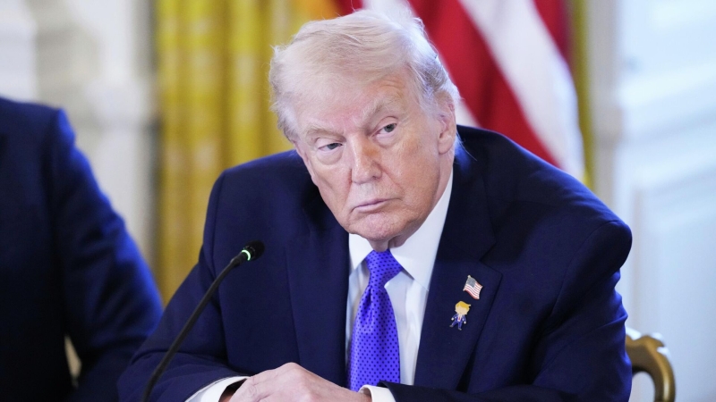 В Германии предложили Трампу совместно противостоять России и КНР в Арктике