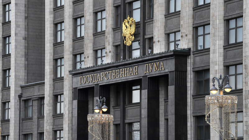 В Госдуме попросили правительство проверить медучреждения Кузбасса