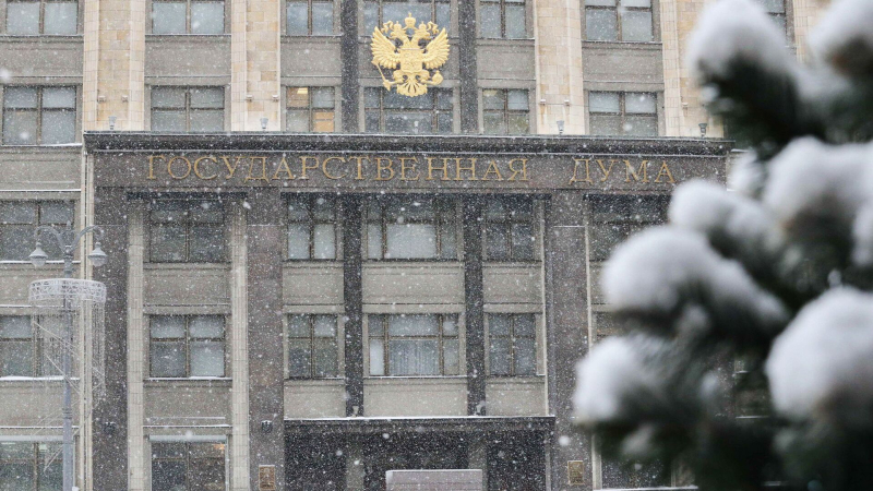 В Госдуме предложили запретить блокировать социальные сети