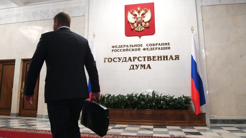 В Госдуму внесут законодательные инициативы по миграционной политике
