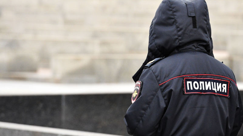 В Ленинградской области задержали москвича, укусившего бывшую подругу