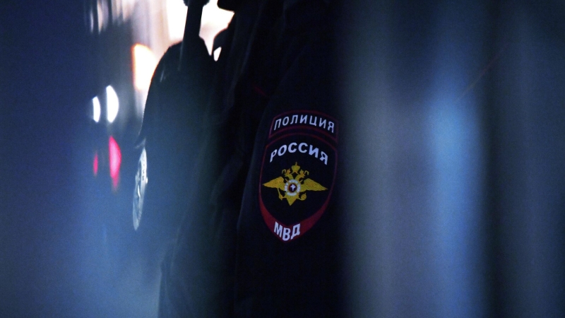 В Находке полиция проводит проверку после осквернения памятника Ленину