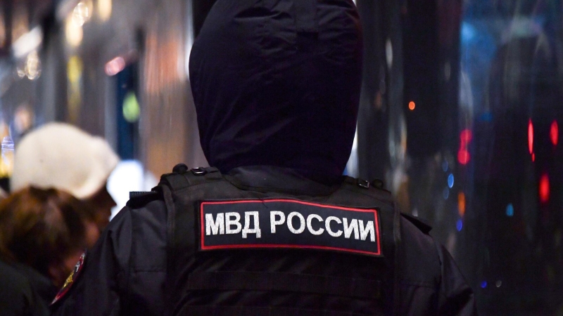 В Нижегородской области задержали подозреваемого в избиении водителя