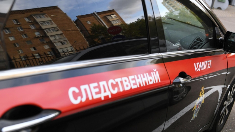 В Подольске возбудили уголовное дело после гибели трех человек при пожаре