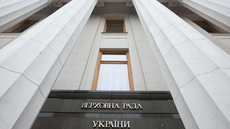 В Раде допустили проведение выборов одновременно с референдумом