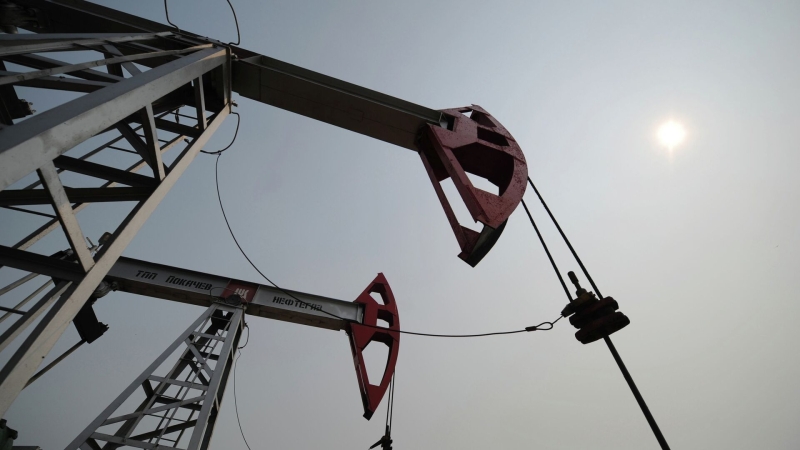 В Роснедрах рассказали, где запасы нефти выросли сильнее всего