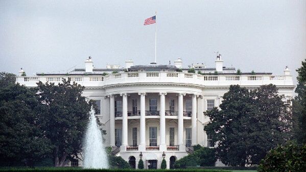 В США началась встреча Вэнса и Рубио с главами МИД Дании и Гренландии