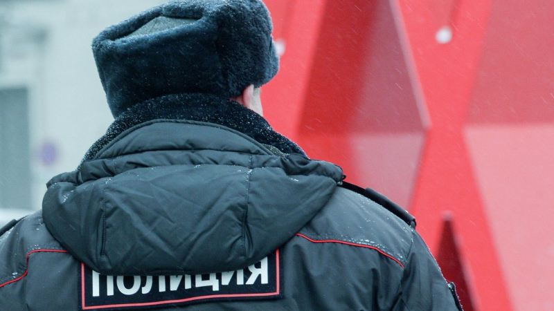 В Удмуртии пенсионер пытался похитить более километра проводов с ЛЭП
