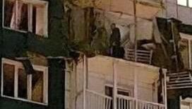В Воронеже начали осмотр территории после падения обломков БПЛА