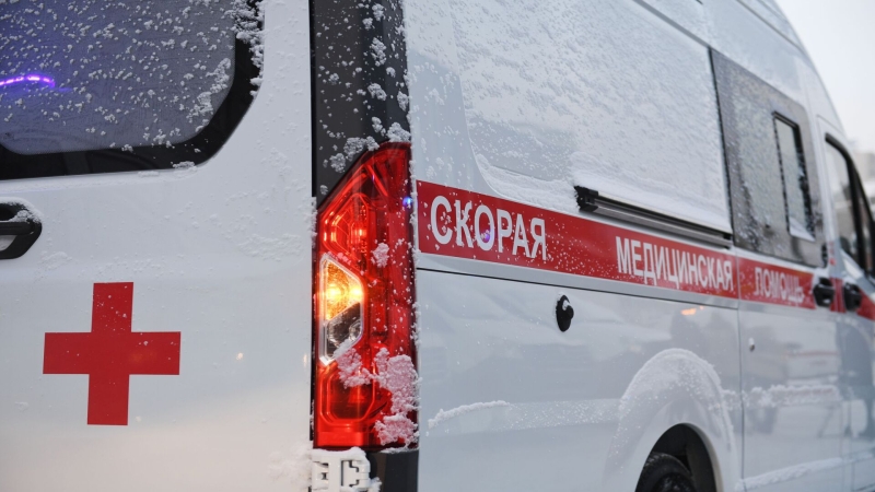 В Воронеже умерла женщина, пострадавшая при падении обломков БПЛА