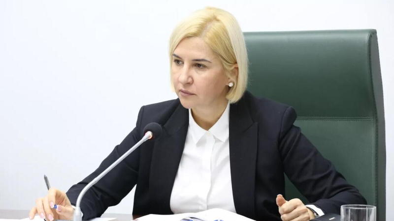 Влах рассказала, зачем молдавским властям нужна реформа местного управления