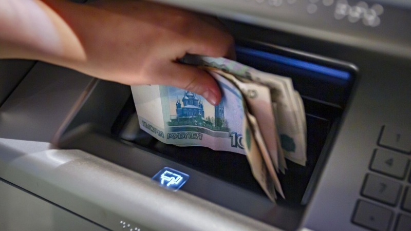 Власти проработают ужесточение ответственности для дропперов