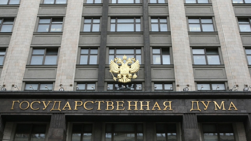 Володин назвал поддержку семей приоритетом Госдумы