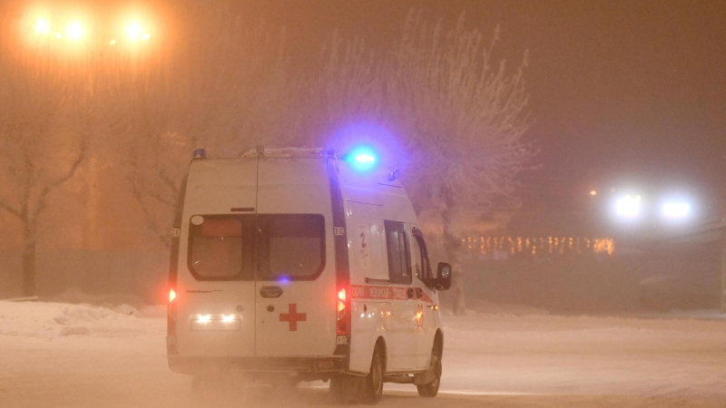 ВСУ атаковали Белгородскую область
