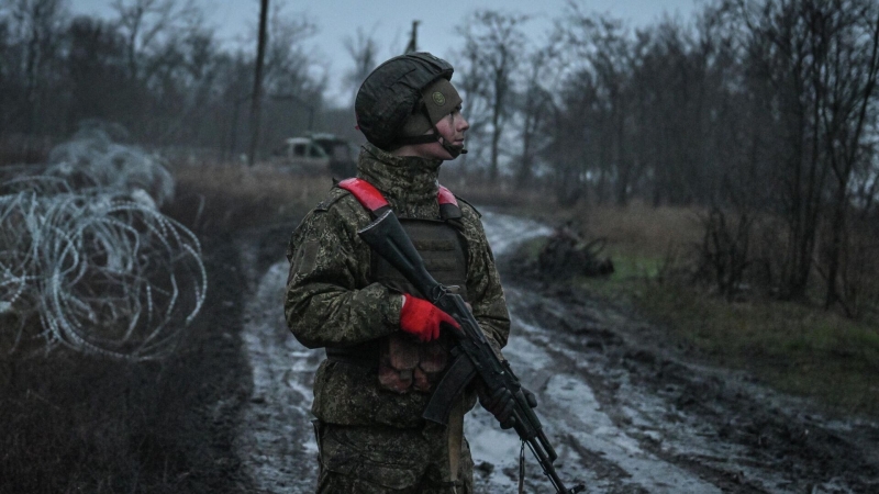 ВСУ потеряли до 160 военных в зоне работы группировки "Север"