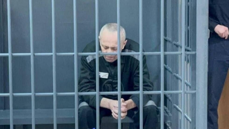 Защита обжаловала шестой приговор "ангарскому маньяку" Попкову