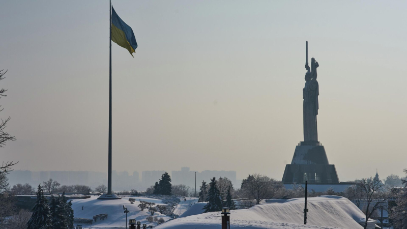 "Больные и опасные": произошедшее на Украине шокировало журналиста