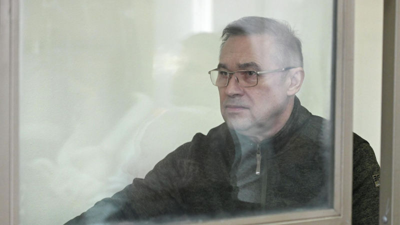 Экс-замгубернатора Ростовской области не признал вину в мошенничестве