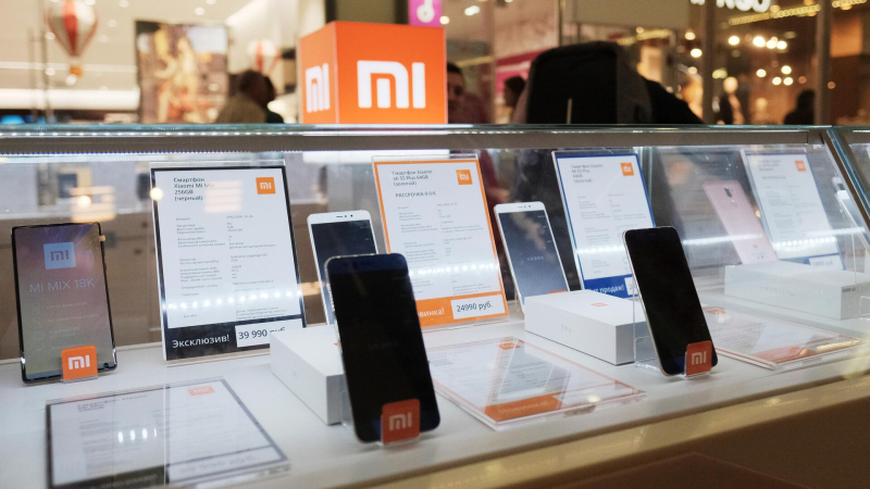 Эксперт рассказал о проблеме в работе смартфонов Xiaomi