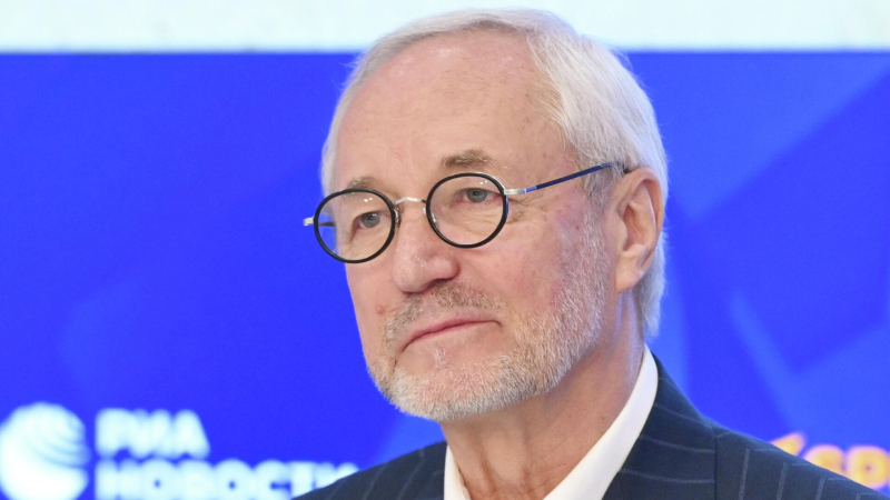 Евгений Герасимов: люди хотят живых эмоций, поэтому все чаще идут в театр
