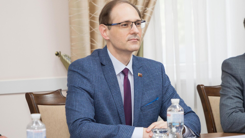 Глава МИД ПМР обвинил Молдавию в давлении на жителей Приднестровья