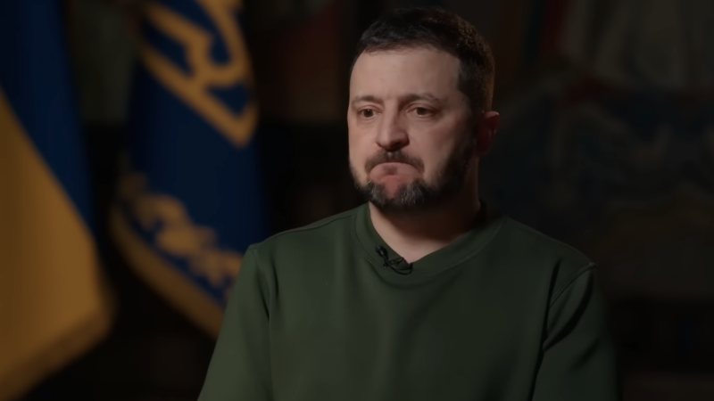 "Гнев растет": на Украине рассказали, кто готовится свергнуть Зеленского