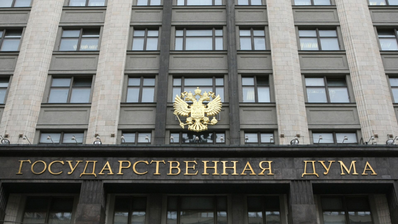 Госдума направила Мишустину 186 вопросов в рамках подготовки к отчету