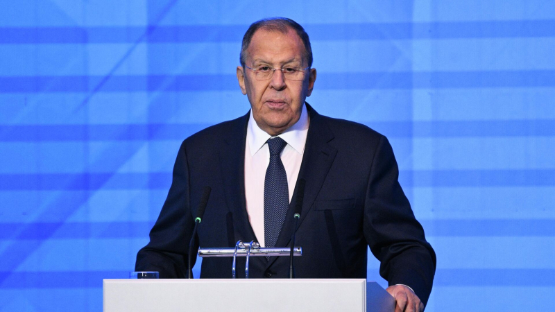 Лавров назвал новые варианты сделки по Украине "изнасилованием" версии США