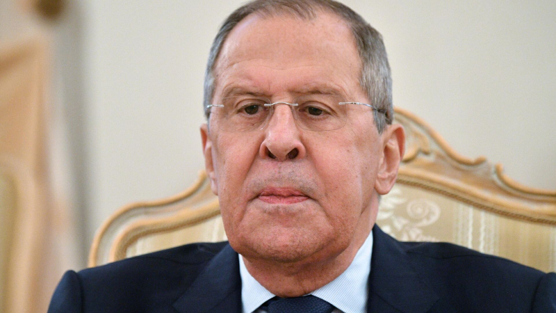 Лавров рассказал о влиянии событий в Венесуэле на Россию