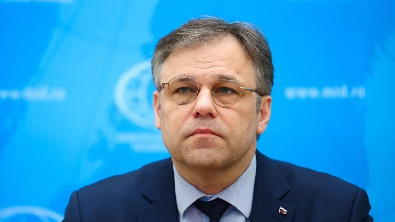 Мирошник назвал атаку ВСУ на похоронную процессию мерзкой выходкой