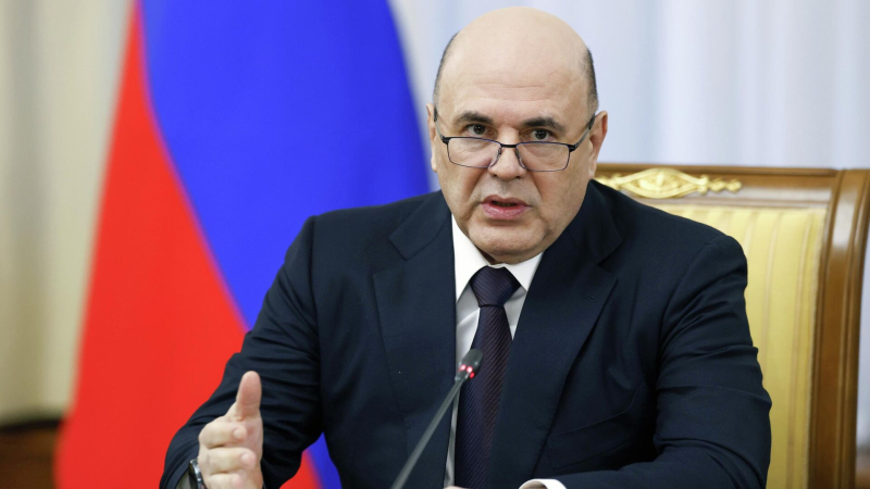 Мишустин поблагодарил руководство Бразилии&nbsp;за теплый прием