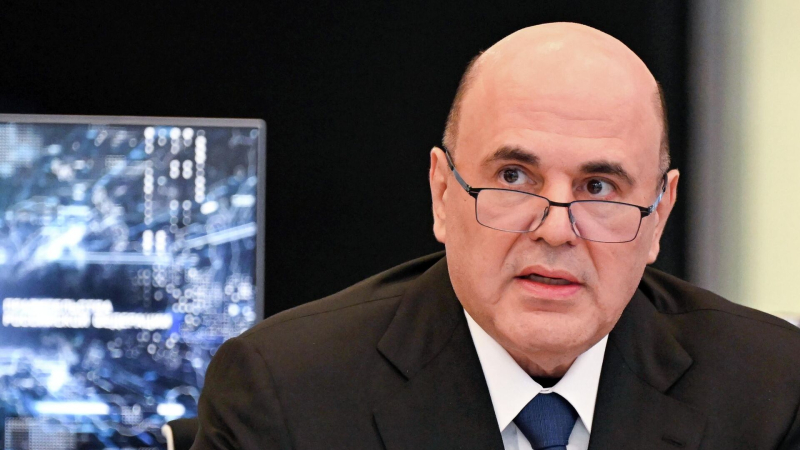 Мишустин пообещал проработать все высказанные перед отчетом Думе инициативы