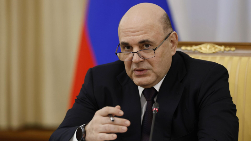 Мишустин рассказал о перспективах взаимодействия России и Бразилии