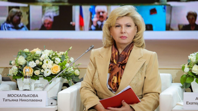 Москалькова назвала снос памятников советским воинам варварством