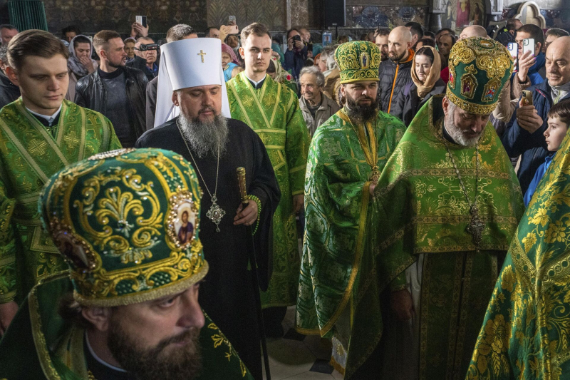 "На это уйдет минимум полвека". Киев задумал новые "переговоры"