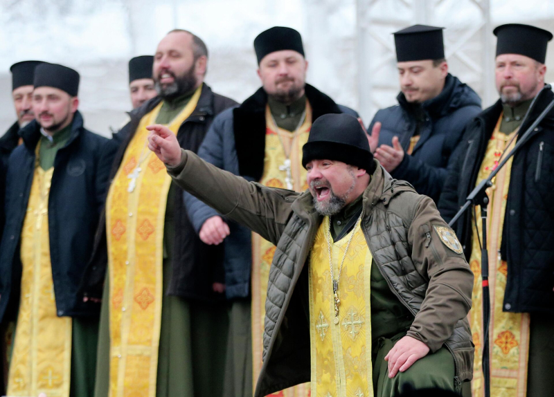 "На это уйдет минимум полвека". Киев задумал новые "переговоры"