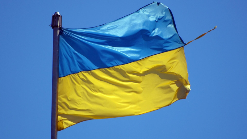 На Украине мужчина ранил ножом двух сотрудников военкомата