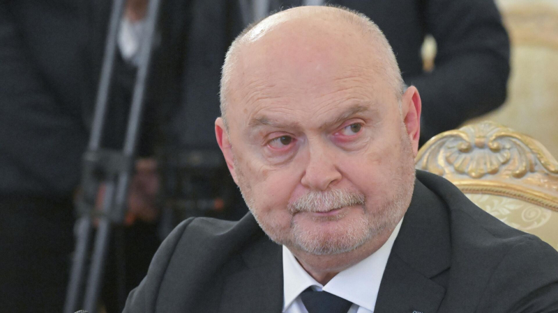Песков ответил на вопрос о возможной встрече Путина с председателем ОБСЕ