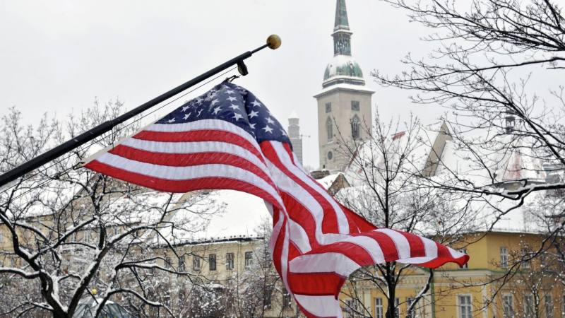 Политолог прокомментировал план ответа США на "нарушение" мирного договора