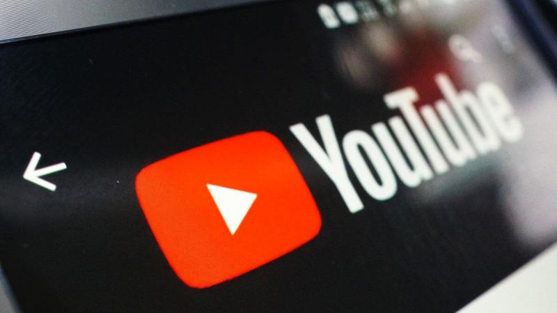 Пользователи YouTube из США жалуются на масштабные сбои