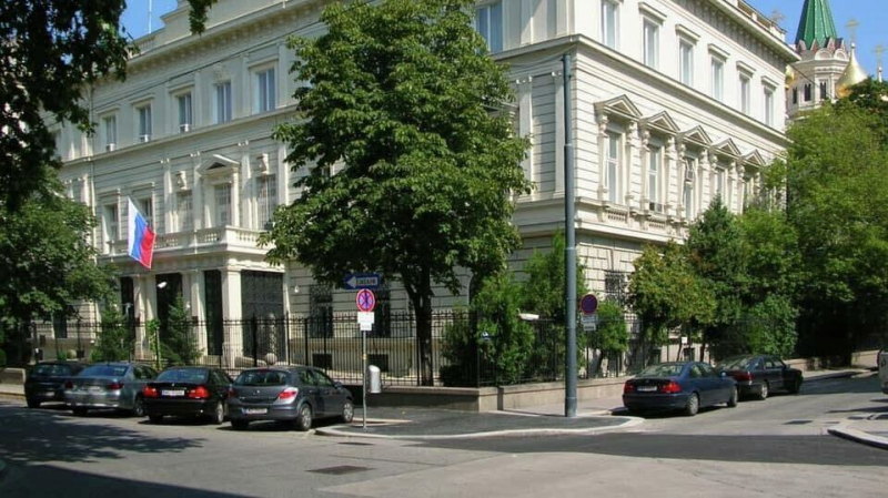 Посол России сообщил о негласном правиле для австрийских чиновников