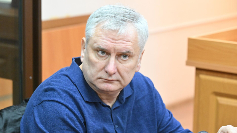 Потерпевший по делу военного судьи в отставке Тришкина обжаловал приговор