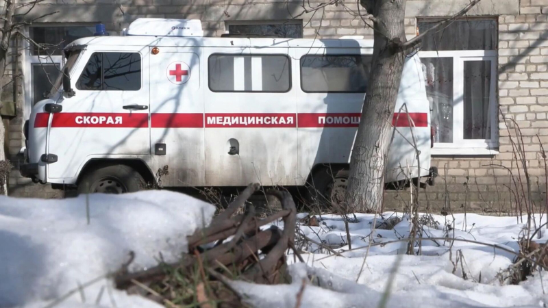При атаке ВСУ на похоронную процессию в Запорожской области погиб священник