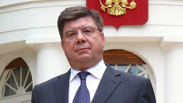 Россия учтет уровень угроз со стороны Финляндии, заявил посол
