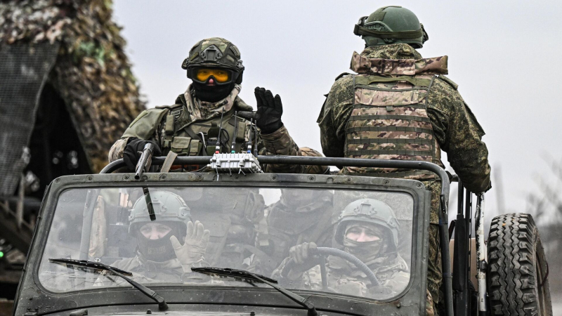 Российский боец спас сослуживца, раненного украинским дроном